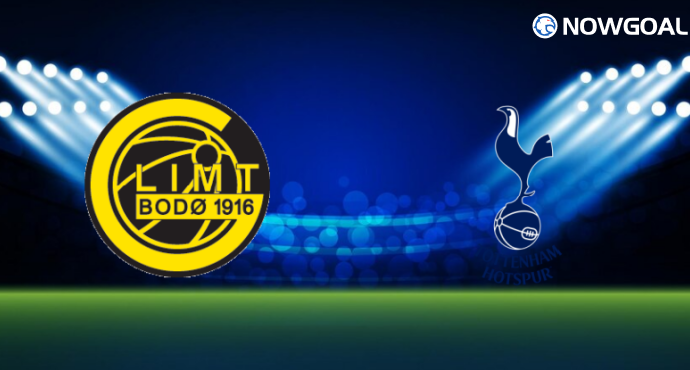 Prediction: Sep 30th -UEFA Champions League---Bodo Glimt VS Tottenham Hotspur