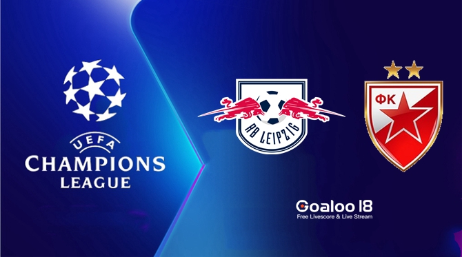 RB Leipzig vs Red Star Belgrade Prediction UEFA Champions League