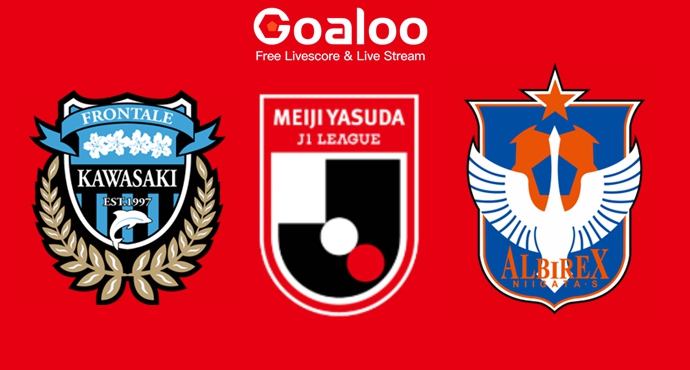 Kawasaki Frontale VS Albirex Niigata Prediction 25 June 2025