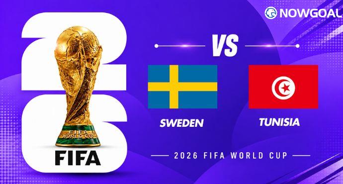 Sweden vs Tunisia Preview: Scandinavian Side Target Winning Start in Group F