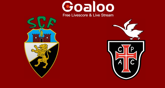 Farense vs Casa Pia Prediction 8 April 2025