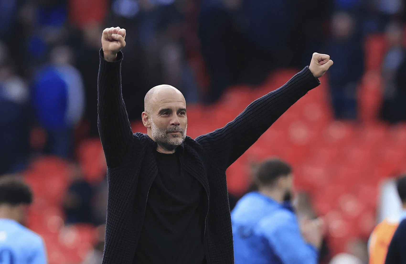 Sau khi chung kết Champions League 2021, Manchester City đã đạt được thành tích 8 trận thắng và 2 trận hòa trước Chelsea