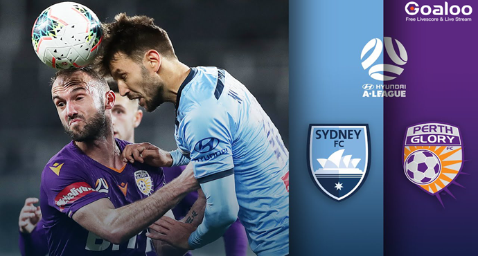 Sydney vs Perth Glory Prediction 8 January 2025
