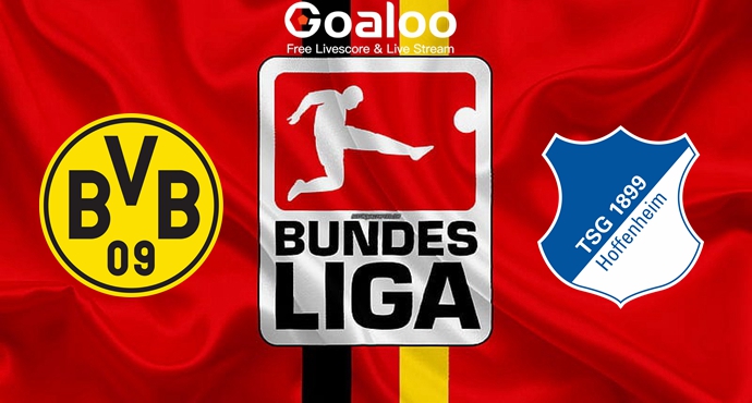 Borussia Dortmund VS TSG Hoffenheim Prediction 8 Dec. 2025
