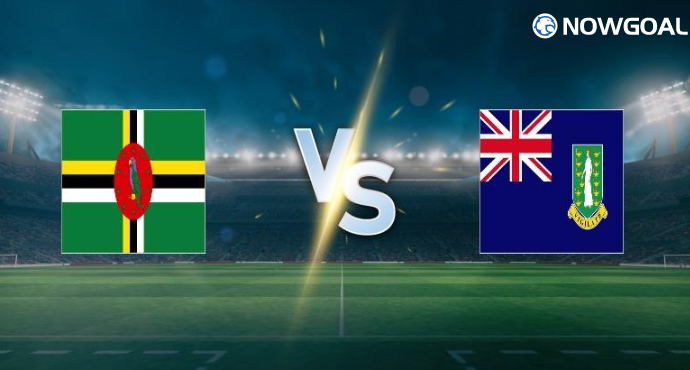Prediction: Dominica's Home Offensive Barrage, British Virgin Islands Faces Rout