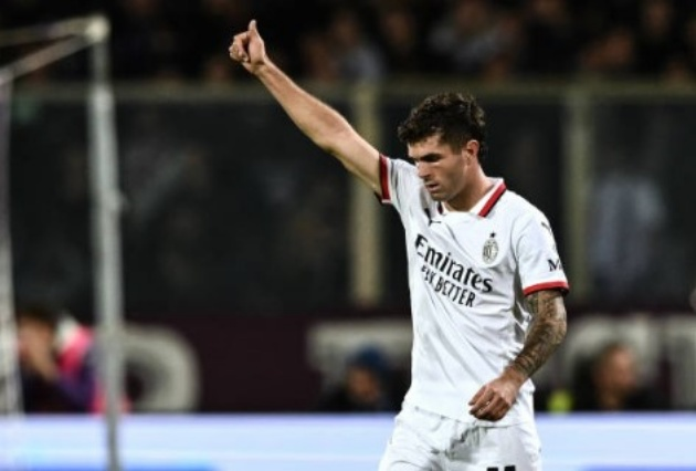 AC Milan sảy chân tại Florence: Fonseca lý giải quyết định xoay tua