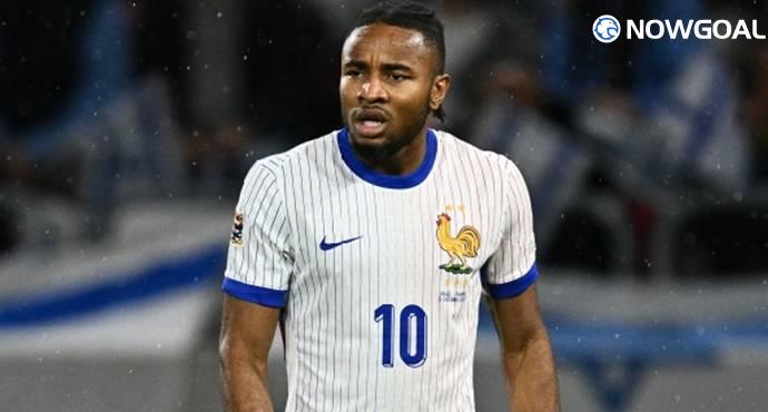 After Lookman Setback, Inter Milan Eyes Christopher Nkunku as Late Transfer Target
