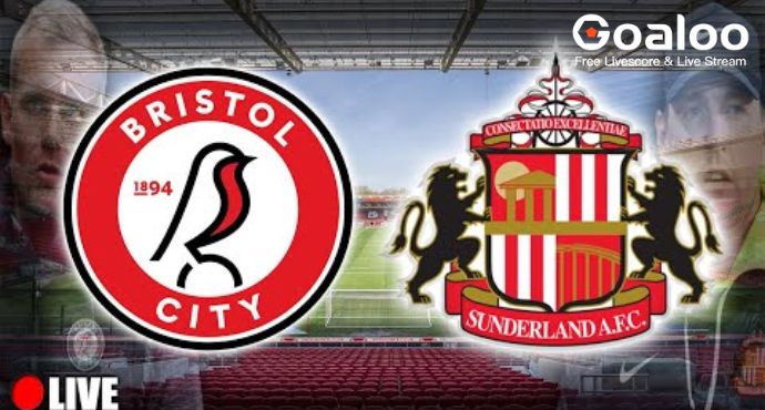 Playoff-Chasing Bristol City Host Sunderland in Easter Clash