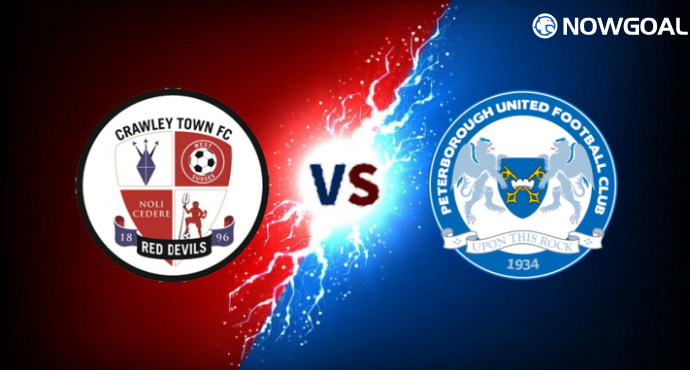 Prediction: Nov 11th-EFL Trophy---Crawley Town VS Peterborough United