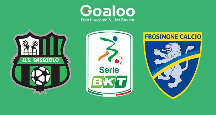 Sassuolo vs Frosinone Prediction 14 May 2025