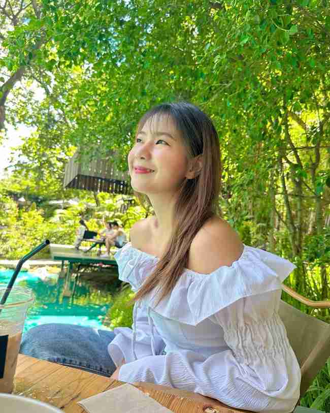 เปิดวาร์ป IG ทนายปาย โหนกระแส สาวสวย เก่ง สดใส คนขอเป็น FC เพียบ !