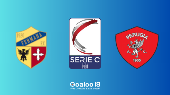 Fermana VS Perugia Prediction Italy C1