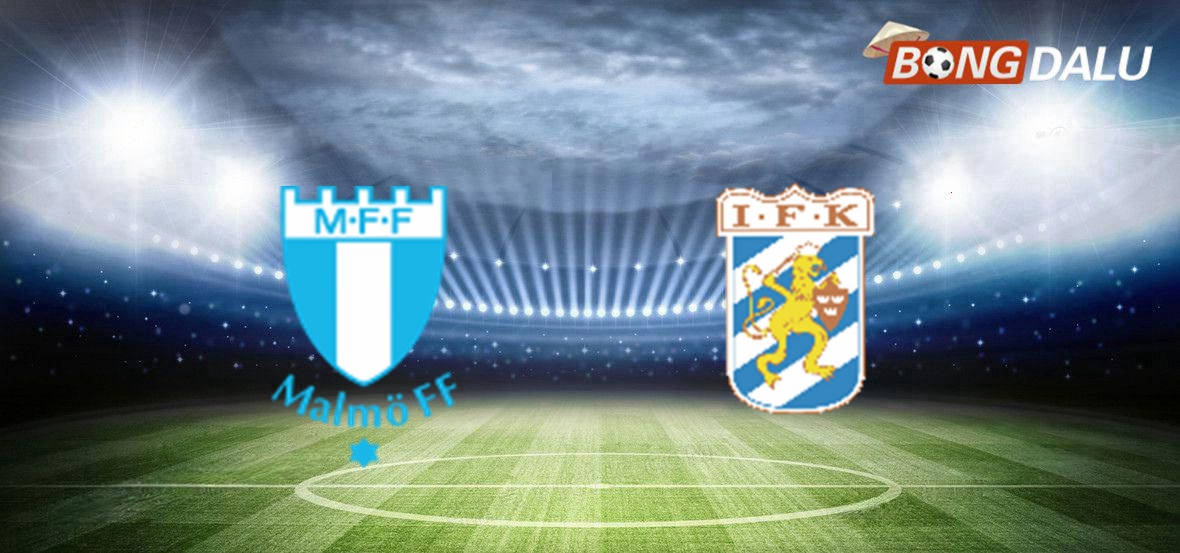 Malmo FF VS IFK Goteborg | VĐQG Thụy Điển 12/07/2026 19:00 Chủ nhật