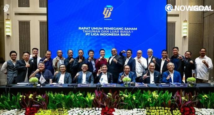 New Era for Indonesian Football: Liga 1 Rebrands as BRI Super League