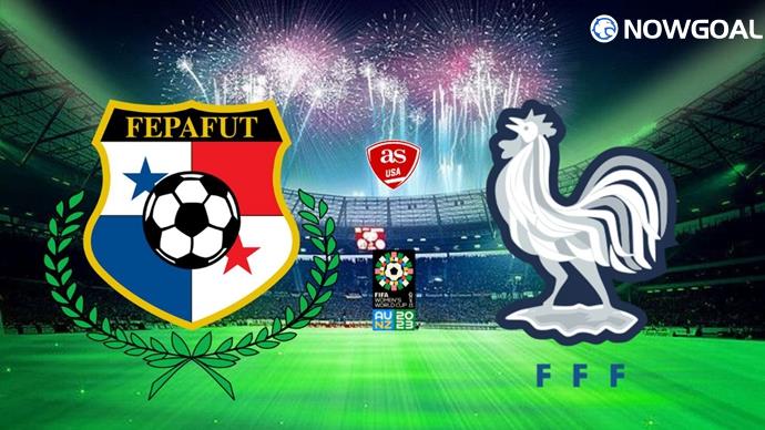 Toulon Tournament - Panama U20 VS France U20 Prediction