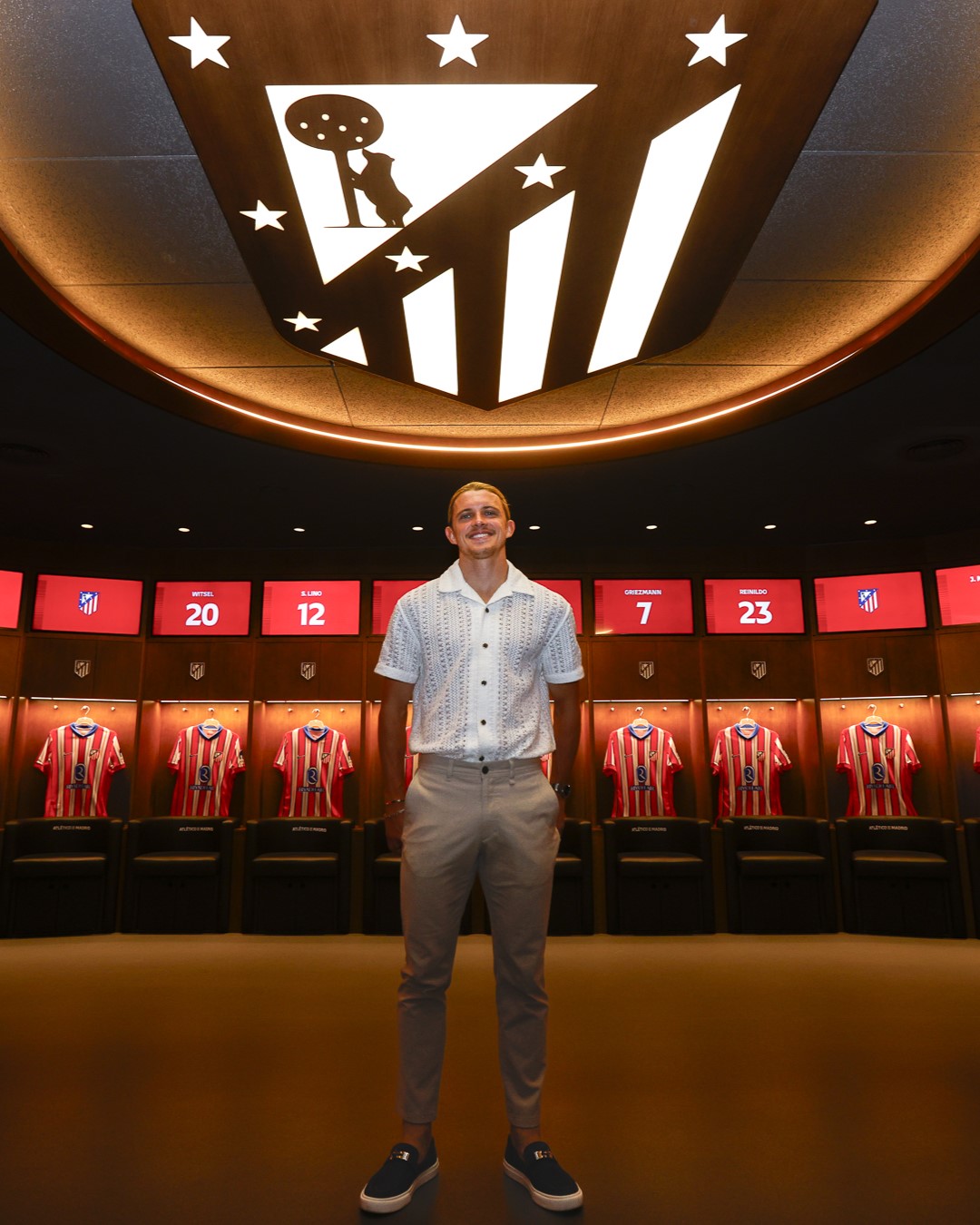 Joao Felix Returns to Chelsea as Conor Gallagher Departs