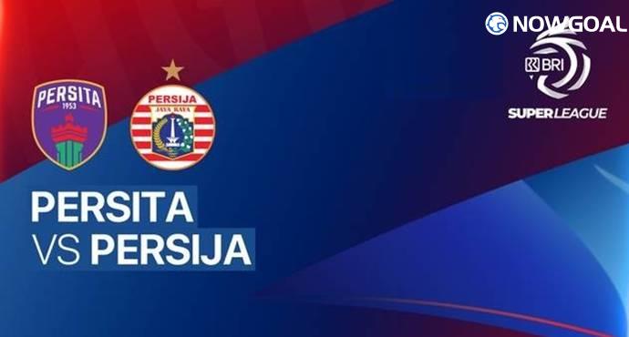 Battle for the Top: Persita vs Persija Showdown