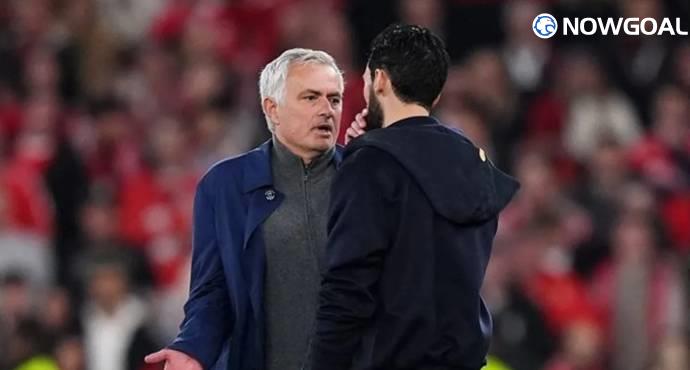 Jose Mourinho Tops Real Madrid Shortlist as Club Plans Major Post-Season Rebuild