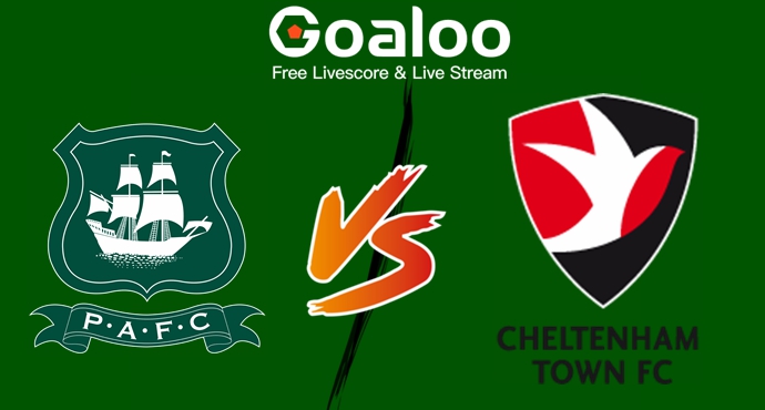 Plymouth vs Cheltenham Prediction 15 August 2024