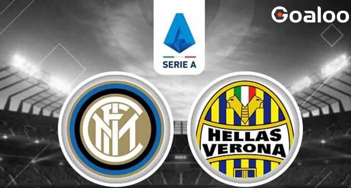 Inter Milan Set to Bounce Back Against Struggling Verona