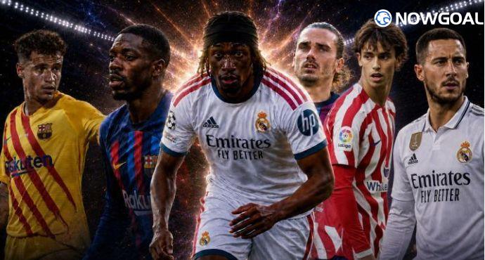 Real Madrid’s €140m Gamble: Diomande Faces Pressure to Succeed Where €100m Stars Failed