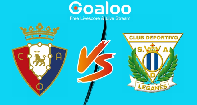 Osasuna vs Leganes Prediction 18 August 2024