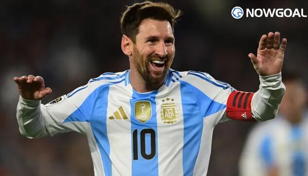 Argentina lineup vs. Angola: Predicted XI for clash with Scaloni