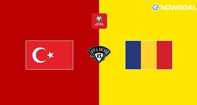 Turkey vs Romania Preview: Hosts Aim to Edge Tight World Cup Playoff Clash
