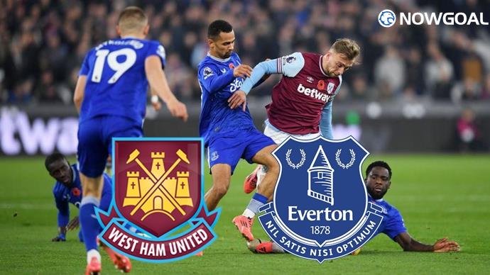 30th July International Club Friendly - West Ham United VS Everton Prediction