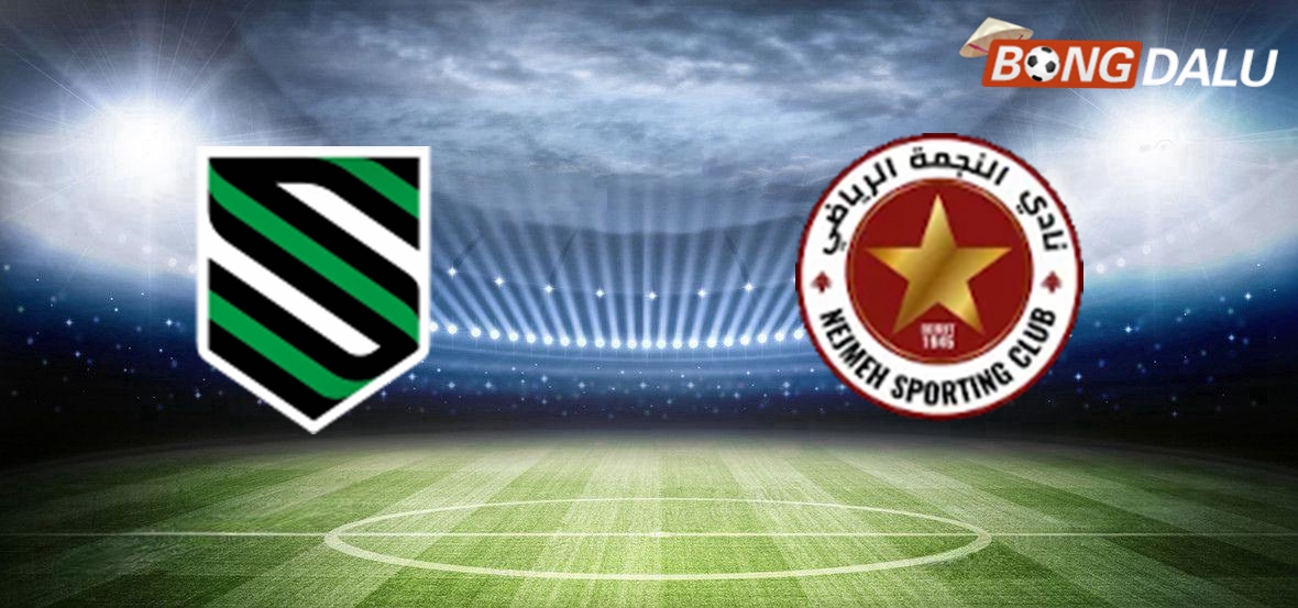 Nhận định Al-Hikma VS Nejmeh Club 20:45 14/06/2025 VĐQG Li Băng