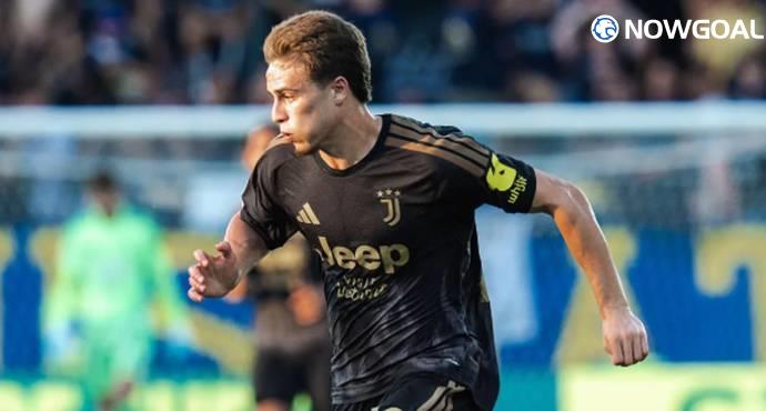 Arsenal Eyes Ambitious Move for Juventus Sensation Kenan Yildiz