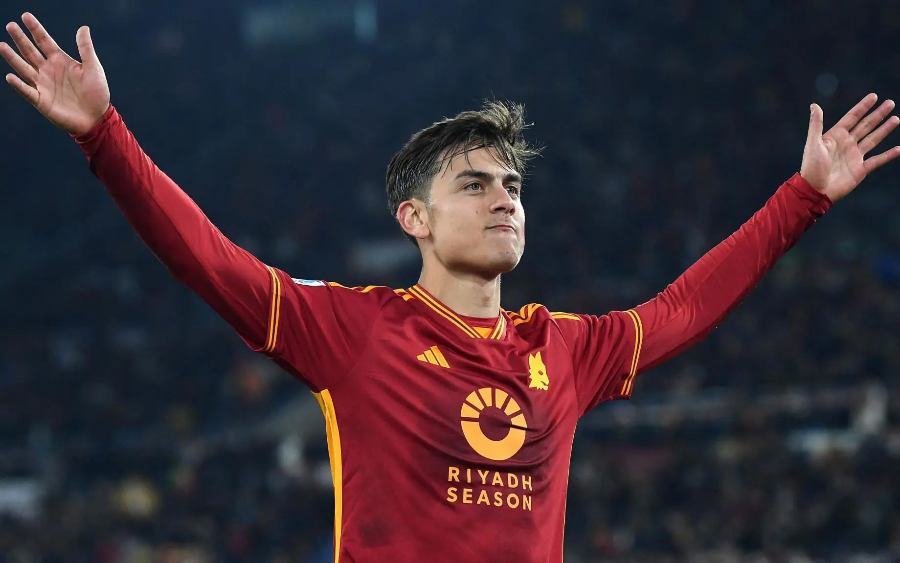 Di Marzio: Lời đề nghị của CLB Ả Rập Xê Út rất hấp dẫn nhưng Dybala vẫn chưa đưa ra quyết định