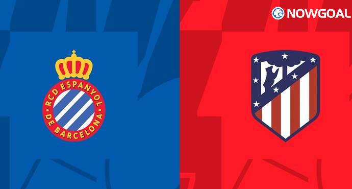 Atletico’s Title Quest Begins with Tough Espanyol Test
