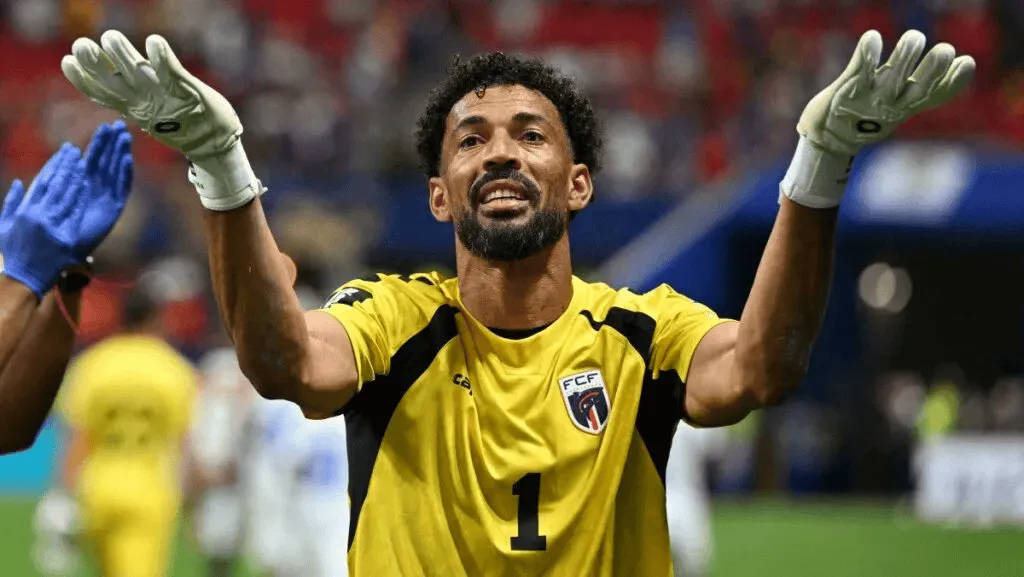 Nhìn lại càng thấy ấn tượng: Cape Verde cầm hòa cả hai đội vào chung kết World Cup trong 90 phút