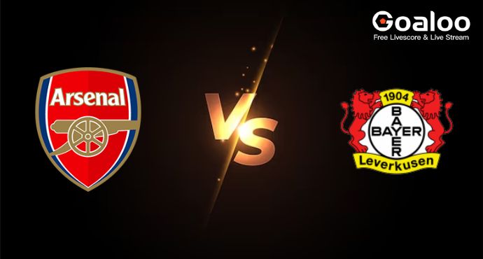 International Club Friendly---Arsenal VS Bayer Leverkusen Preview