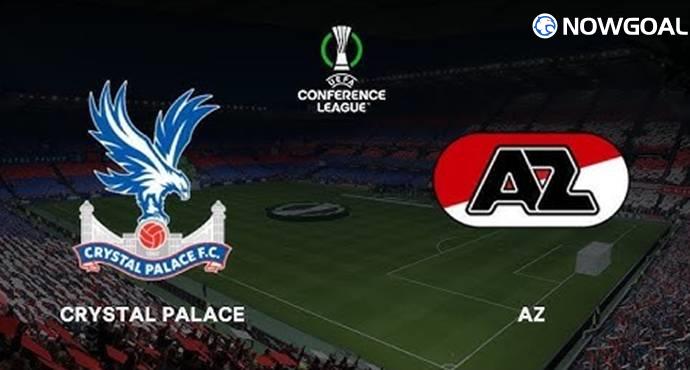 Palace Seek Historic Home Win Against In-Form AZ