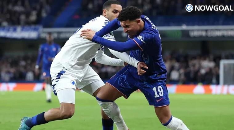 Blues 'make decision' over Jadon Sancho permanent deal