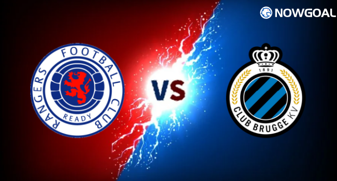 Prediction: August 19th UEFA Champions League Glasgow Rangers vs Club Brugge