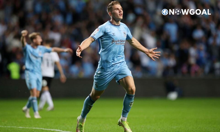 Arsenal and Chelsea scout Viktor Gyokeres in the Champions League