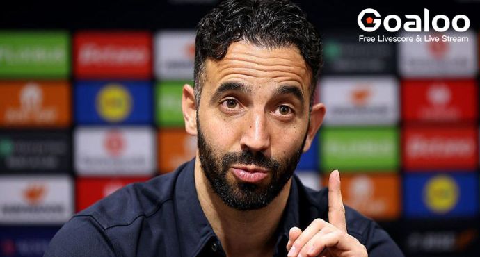 Manchester United Backs Ruben Amorim Despite Europa League Final Pressure
