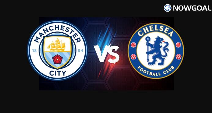 4th Jan. English Premier League---Manchester City VS Chelsea Prediction