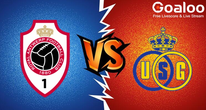 Royal Antwerp VS Saint Gilloise Prediction 26 July 2025