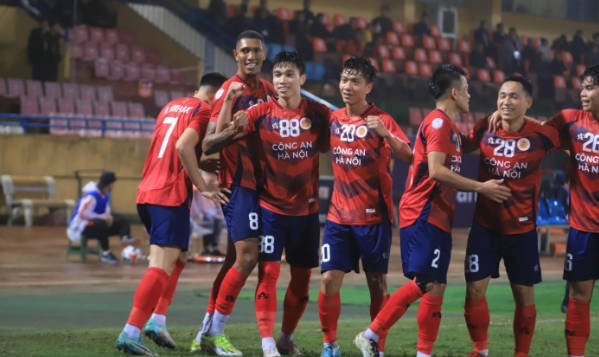 Xác định 4 đội vào bán kết giải VĐ Đông Nam Á: Việt Nam có đại diện duy nhất