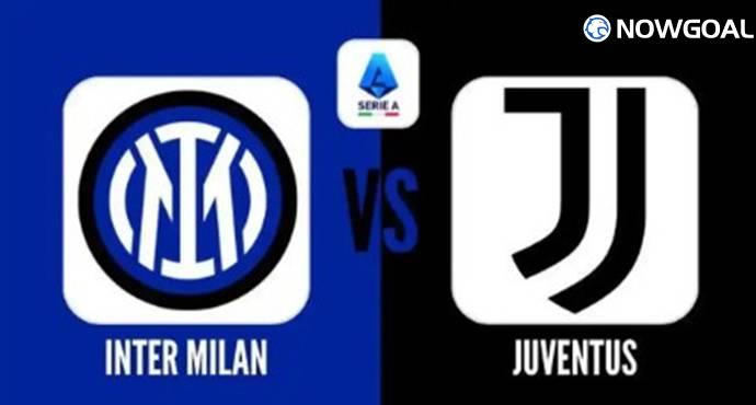 Derby d’Italia Showdown: Inter Seek Scudetto Boost Against Vulnerable Juve