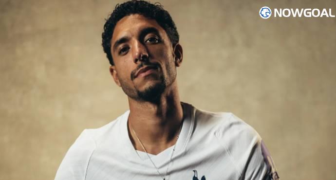 Omar Marmoush Joins Tottenham on Loan as He Seeks a Bigger Role in North London