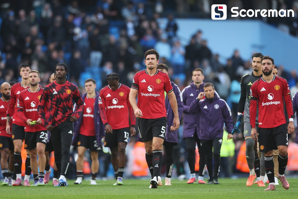 맨시티, 맨체스터 더비 3-0 완승… 홀란드 멀티골