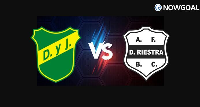 11th Aug. Argentine Division 1 - Defensa Y Justicia VS Deportivo Riestra Prediction