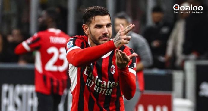 Theo Hernández Transfer Saga: Al Hilal Maintains €35m Offer Amid Player Uncertainty