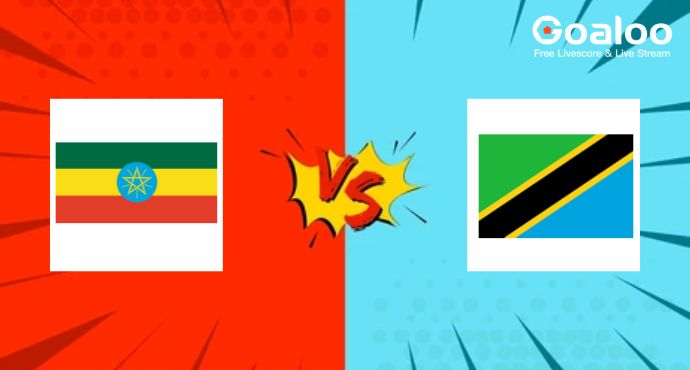 Africa Cup of Nations---Ethiopia VS Tanzania Preview