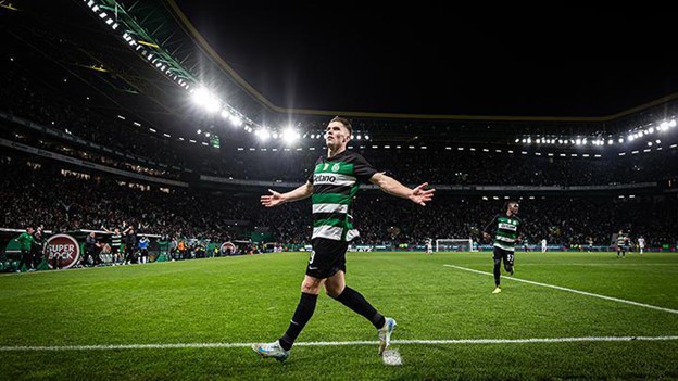 Akankah Viktor Gyokeres Memecahkan Rekor Gol dalam Satu Musim Milik Lionel Messi?